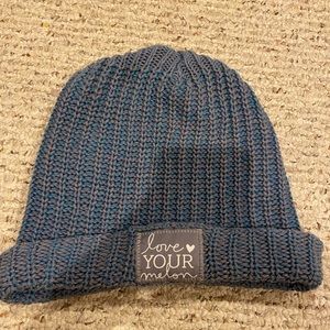 Love your melon beanie